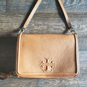 Tory Burch wallet crossbody